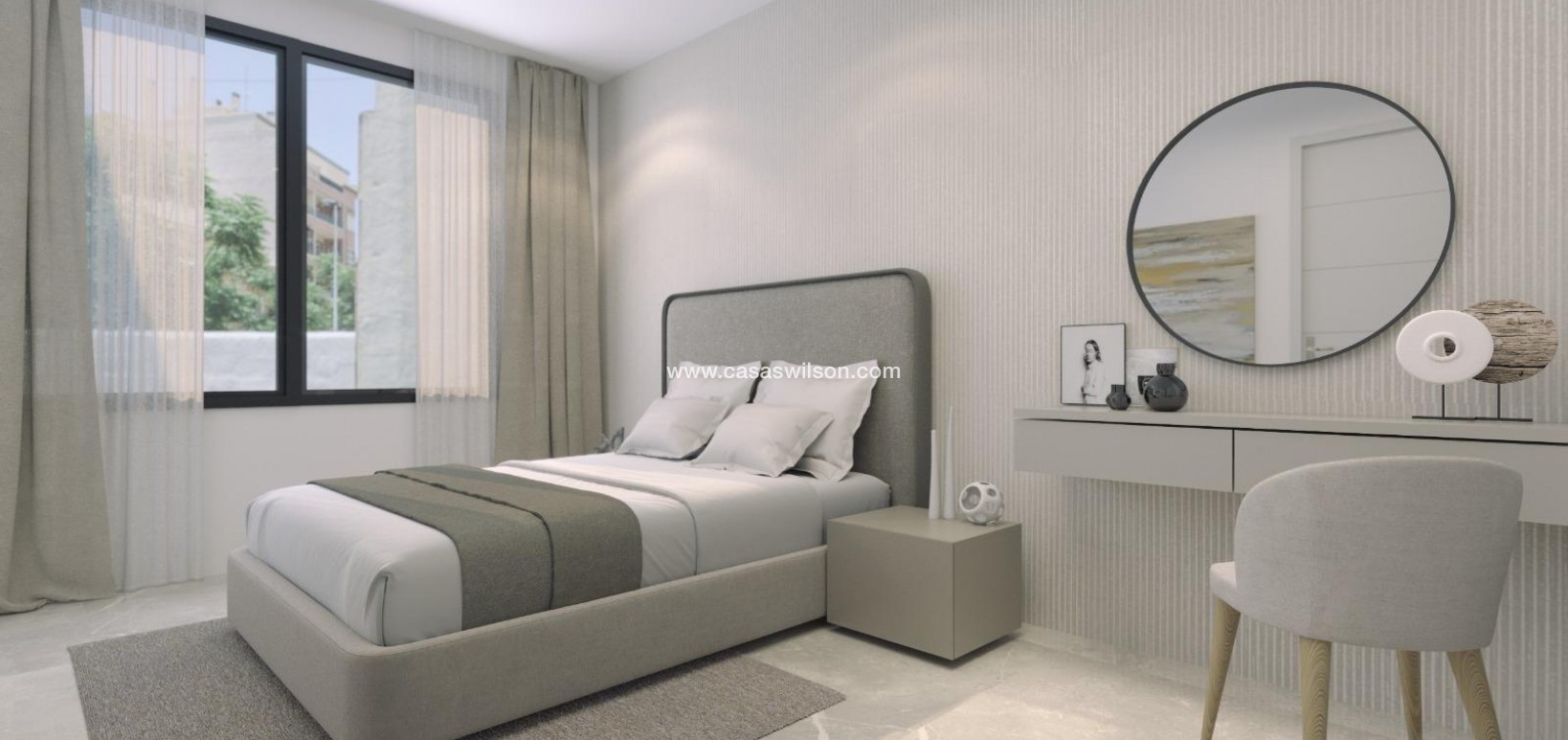 New Build - Apartment - Torrevieja - Playa de El Cura