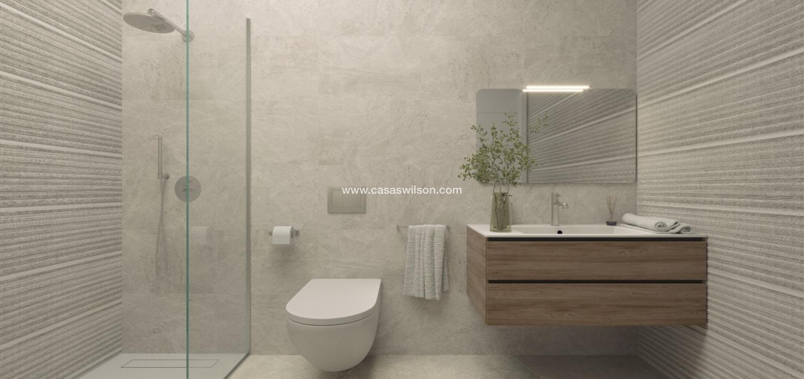 New Build - Apartment - Torrevieja - Playa de El Cura