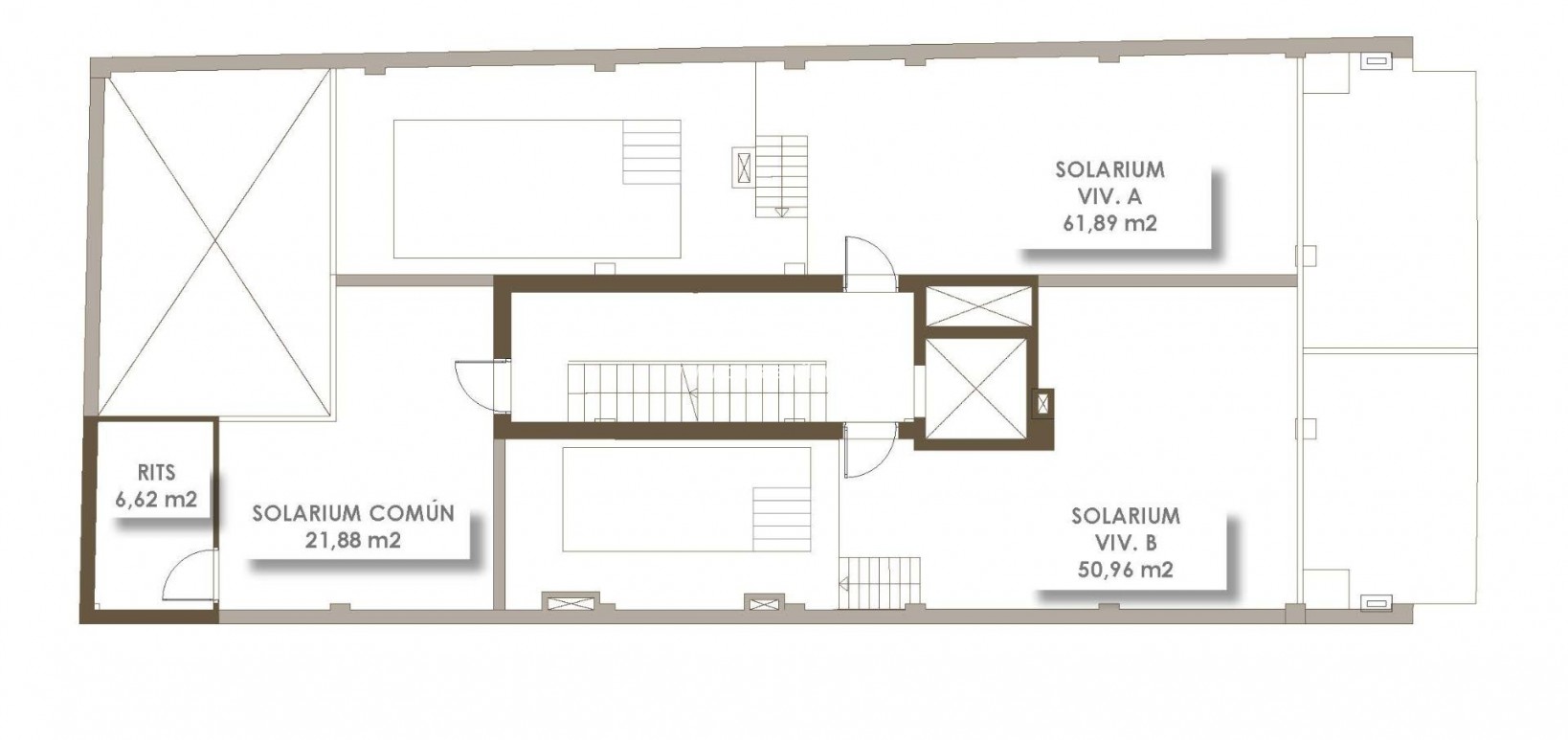 New Build - Apartment - Torrevieja - Playa de El Cura