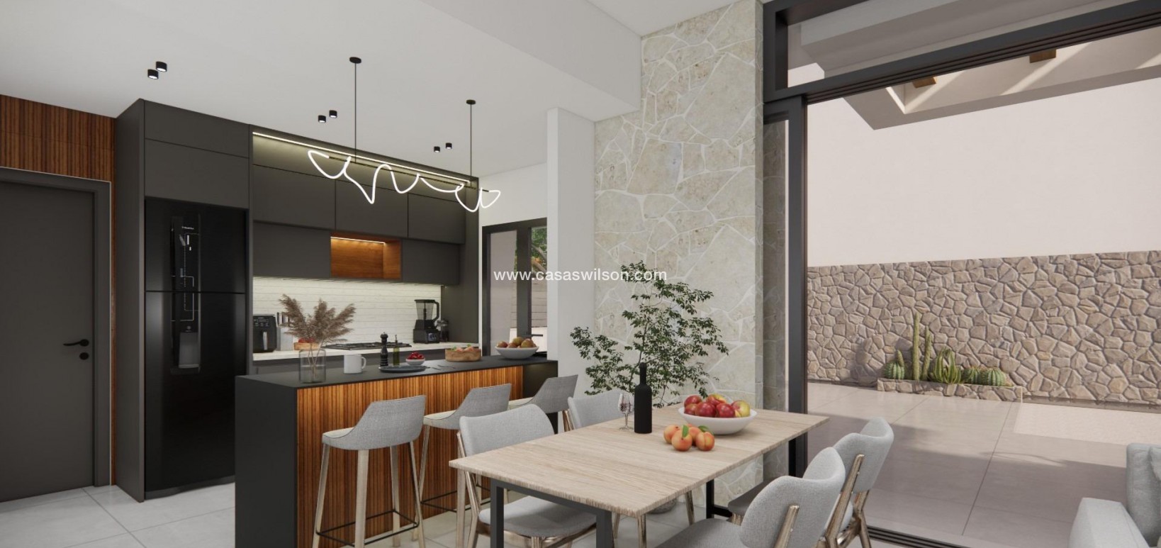 New Build - Villa - Los Montesinos - La Herrada