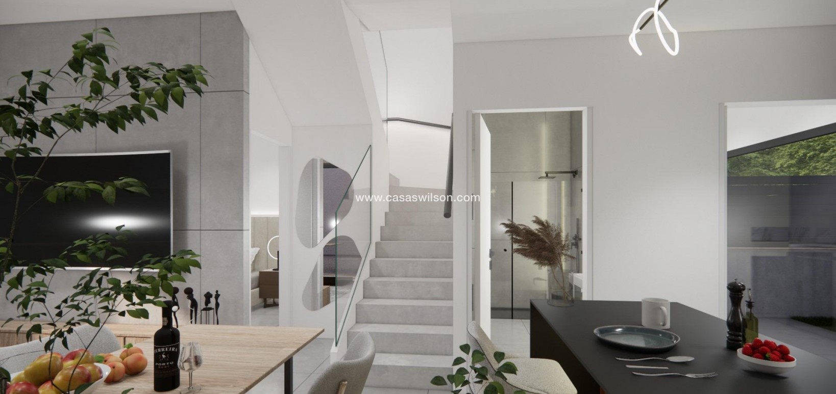 New Build - Villa - Los Montesinos - La Herrada