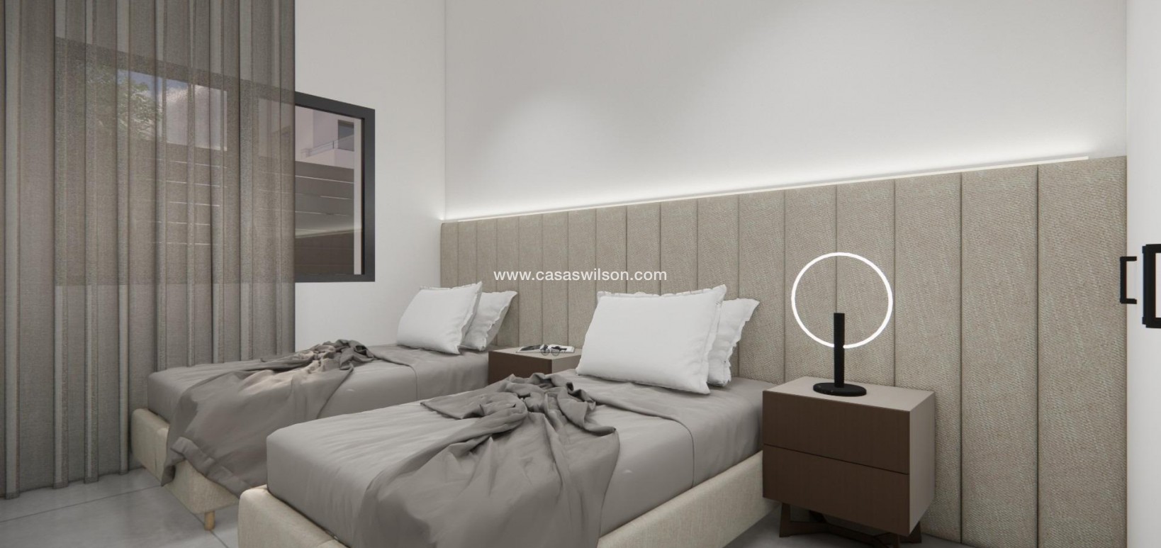 New Build - Villa - Los Montesinos - La Herrada