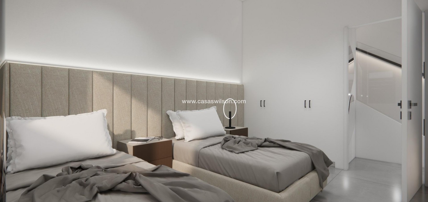 New Build - Villa - Los Montesinos - La Herrada