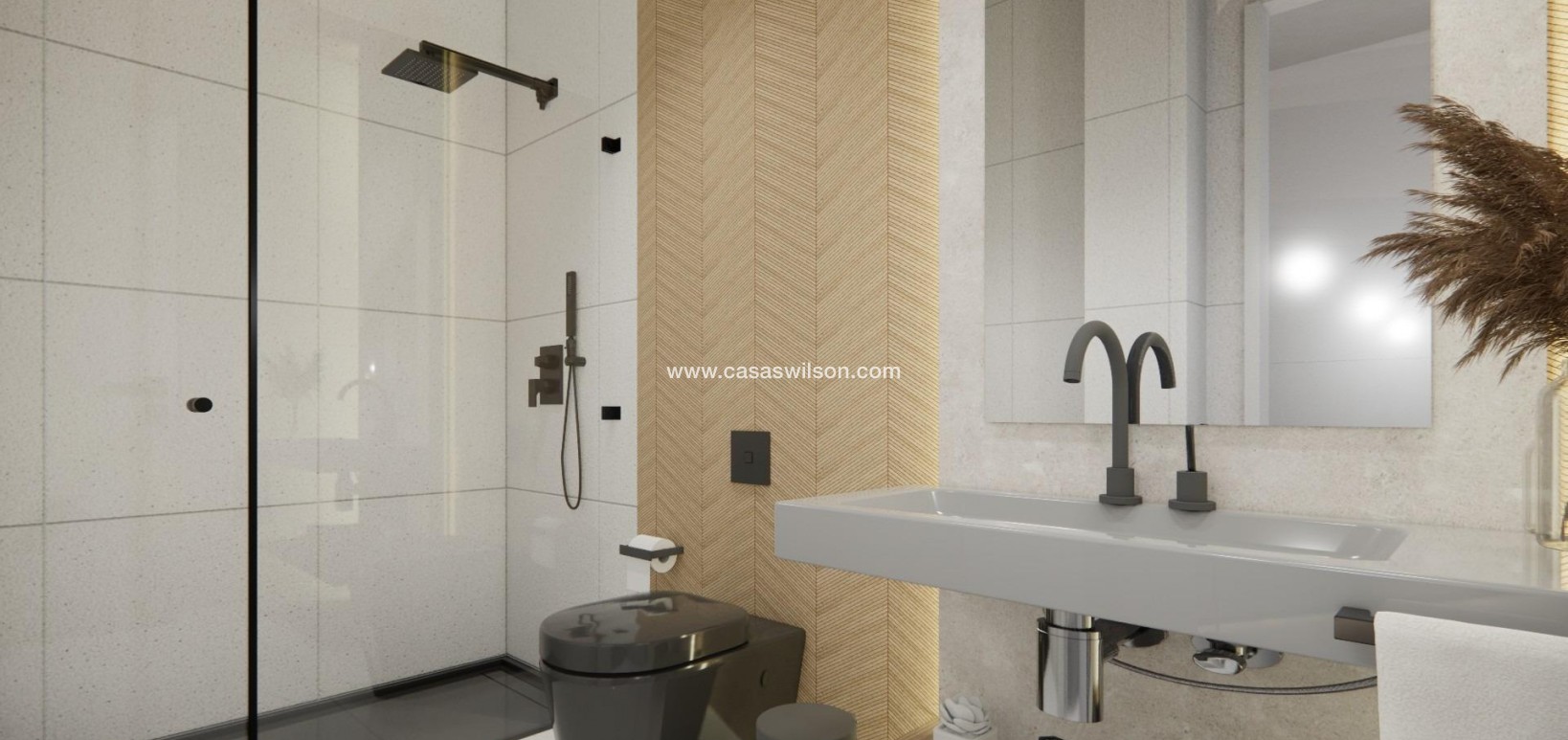 New Build - Villa - Los Montesinos - La Herrada