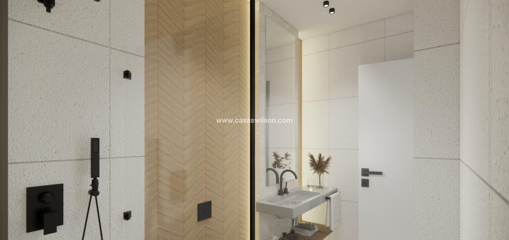 New Build - Villa - Los Montesinos - La Herrada