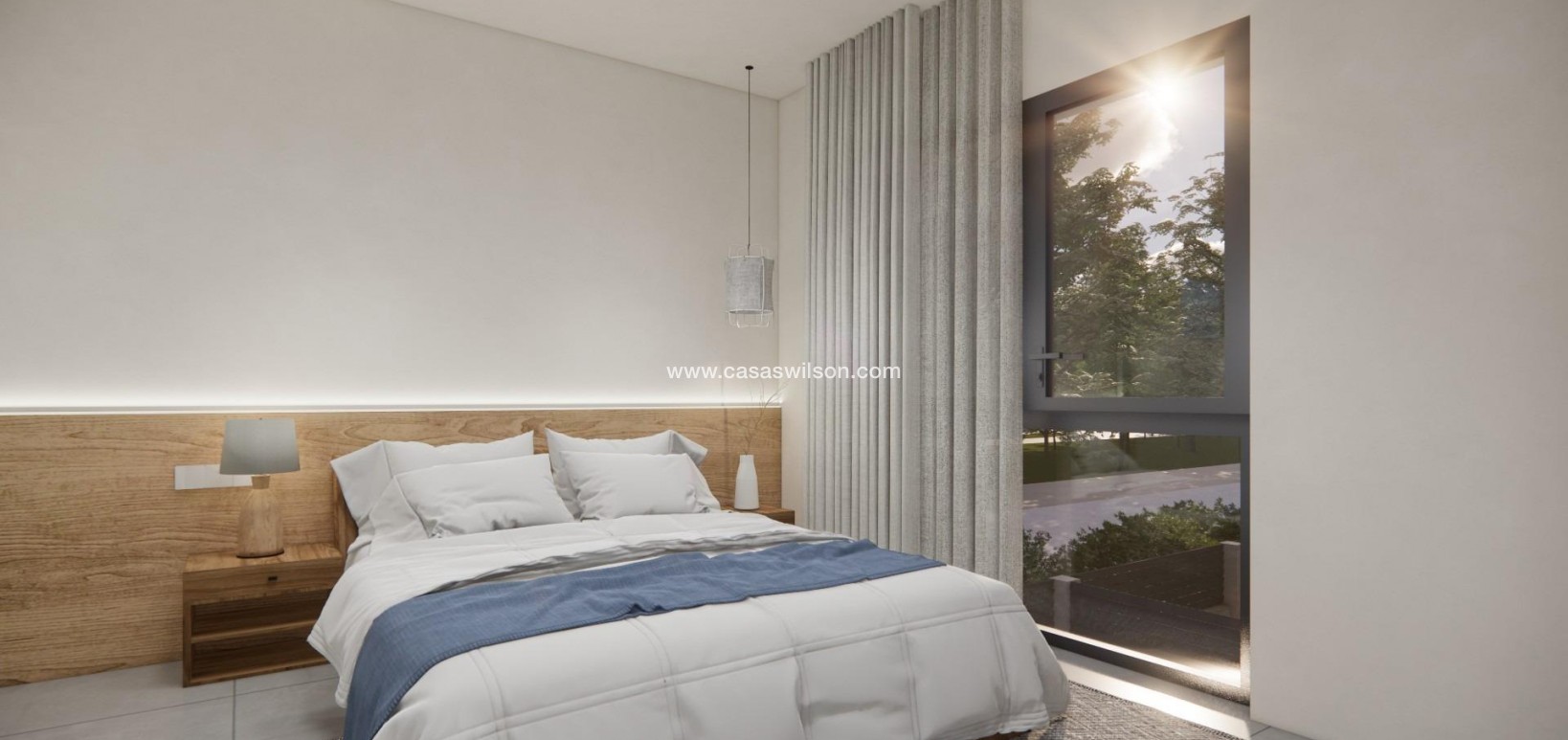 New Build - Villa - Los Montesinos - La Herrada