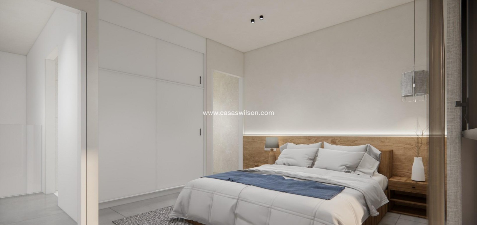 New Build - Villa - Los Montesinos - La Herrada