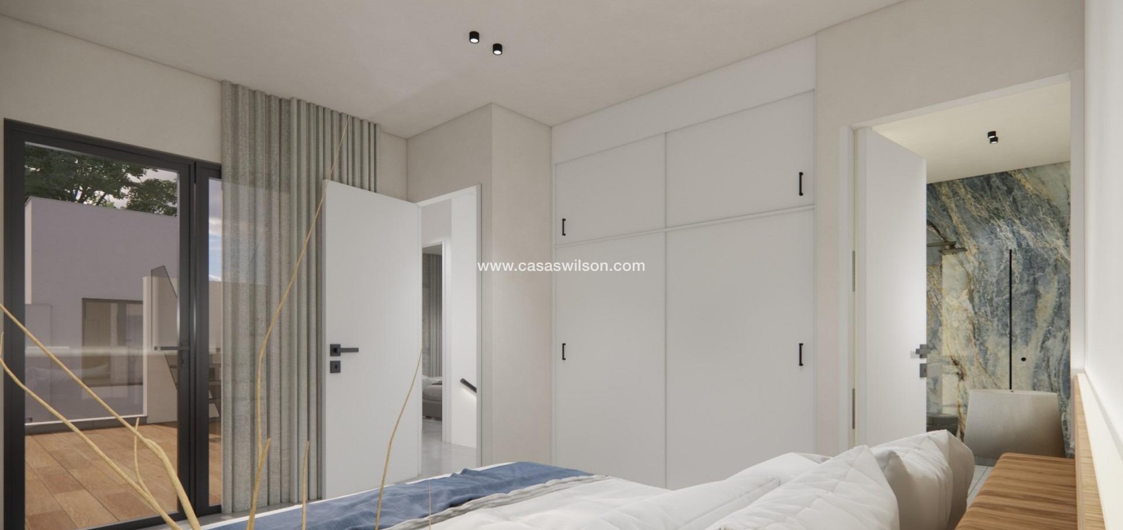 New Build - Villa - Los Montesinos - La Herrada