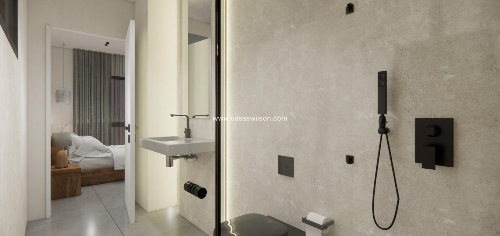 New Build - Villa - Los Montesinos - La Herrada