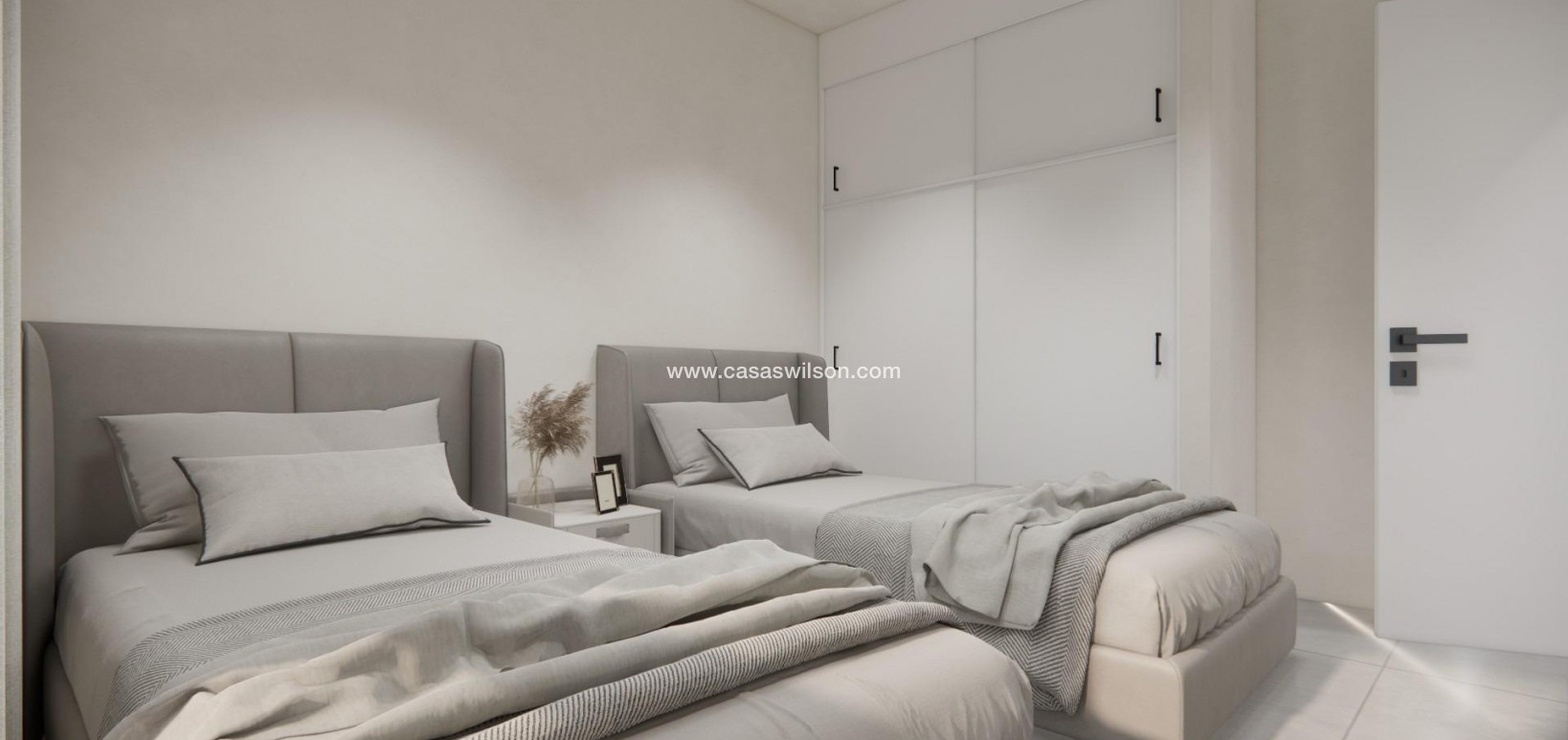 New Build - Villa - Los Montesinos - La Herrada