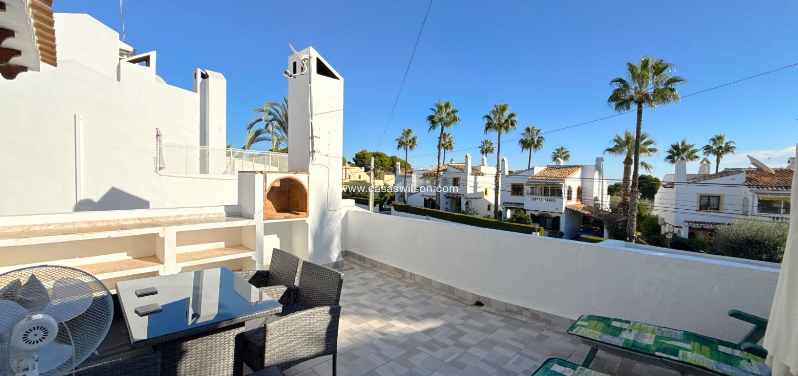 Sale - Townhouse - Villamartin