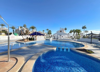 Sale - Townhouse - Villamartin