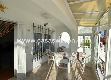 Sale - Townhouse - Villamartin