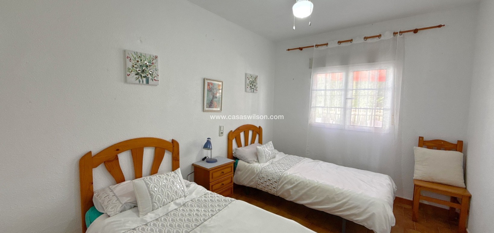 Sale - Townhouse - Villamartin