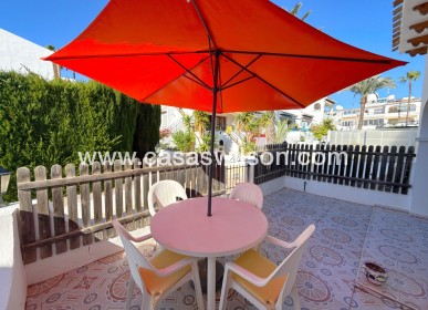 Sale - Townhouse - Villamartin