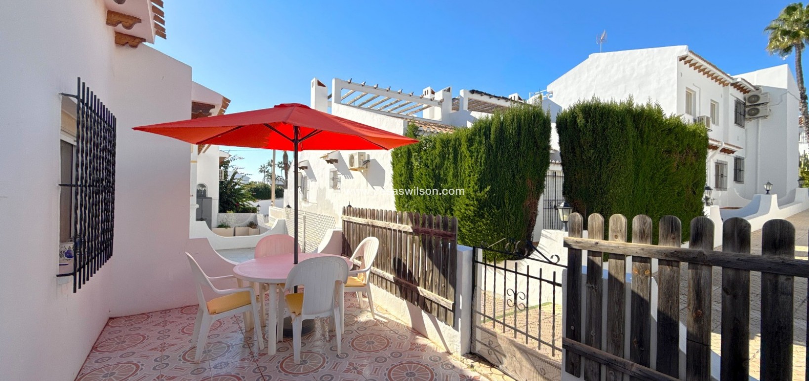 Sale - Townhouse - Villamartin