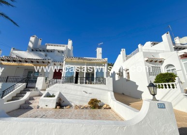 Sale - Townhouse - Villamartin