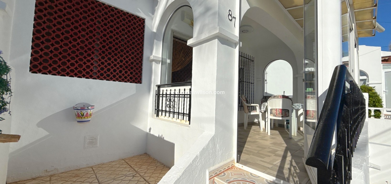 Sale - Townhouse - Villamartin