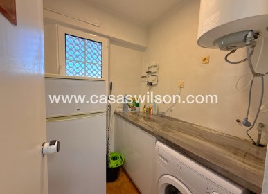 Sale - Townhouse - Villamartin