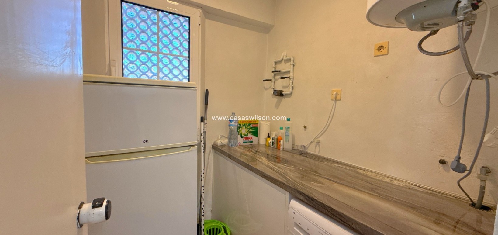 Sale - Townhouse - Villamartin