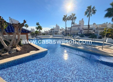 Sale - Townhouse - Villamartin