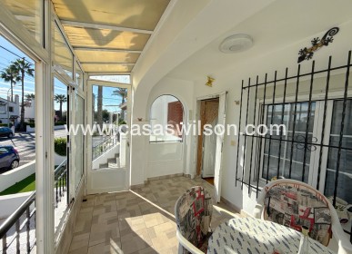 Sale - Townhouse - Villamartin