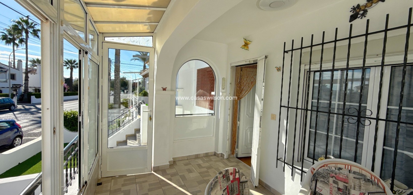 Sale - Townhouse - Villamartin