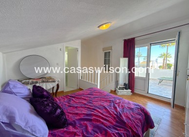 Sale - Townhouse - Villamartin