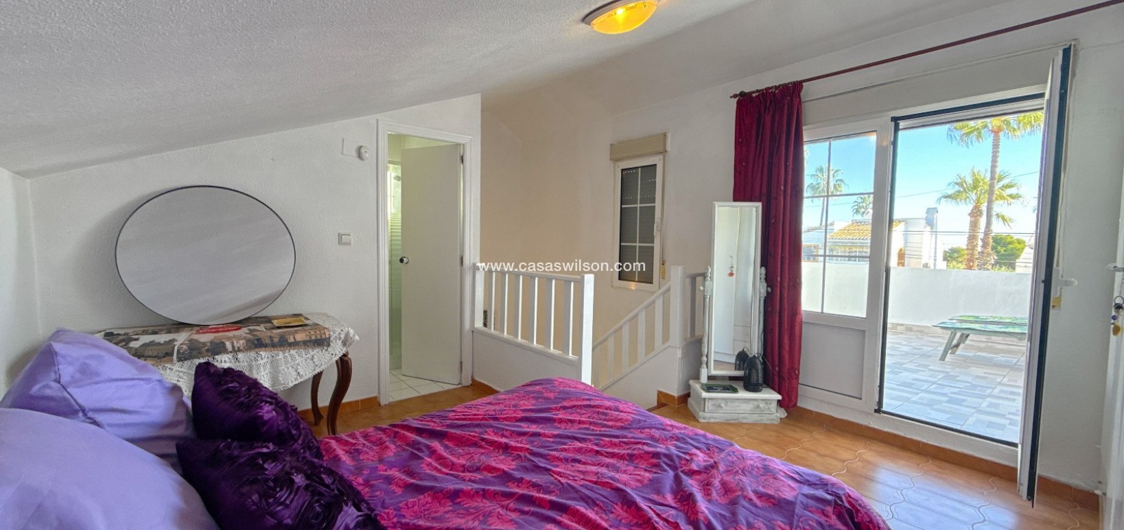 Sale - Townhouse - Villamartin