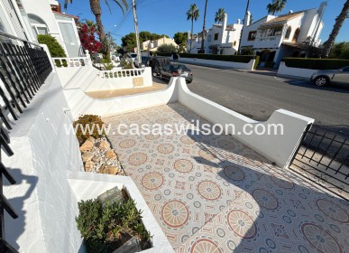 Sale - Townhouse - Villamartin