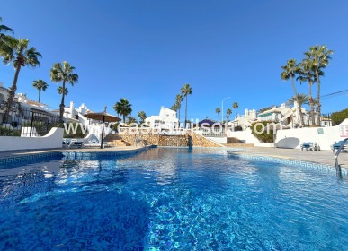 Sale - Townhouse - Villamartin