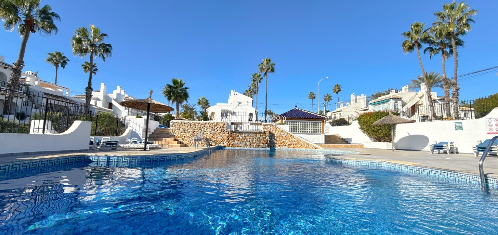 Sale - Townhouse - Villamartin