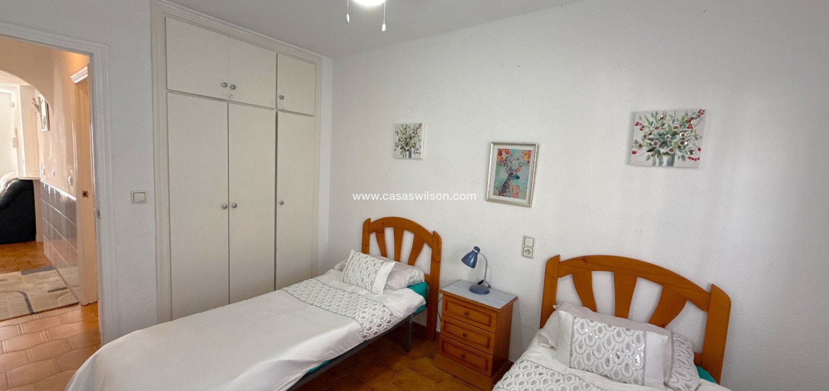 Sale - Townhouse - Villamartin
