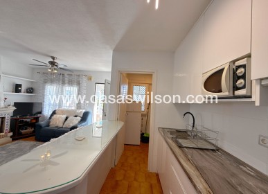 Sale - Townhouse - Villamartin