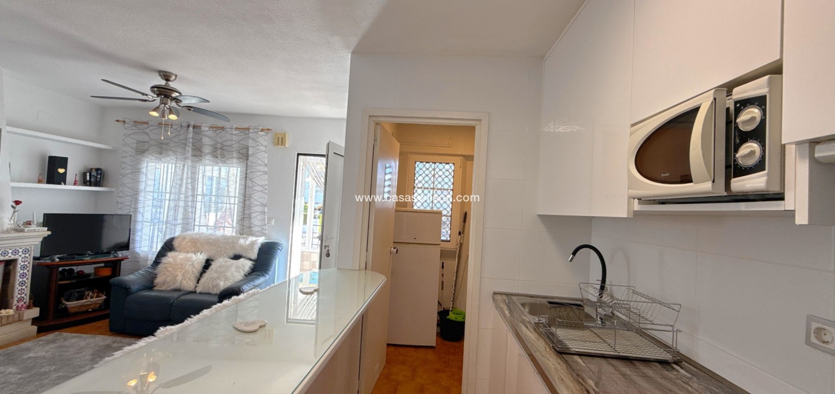 Sale - Townhouse - Villamartin