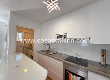 Sale - Townhouse - Villamartin