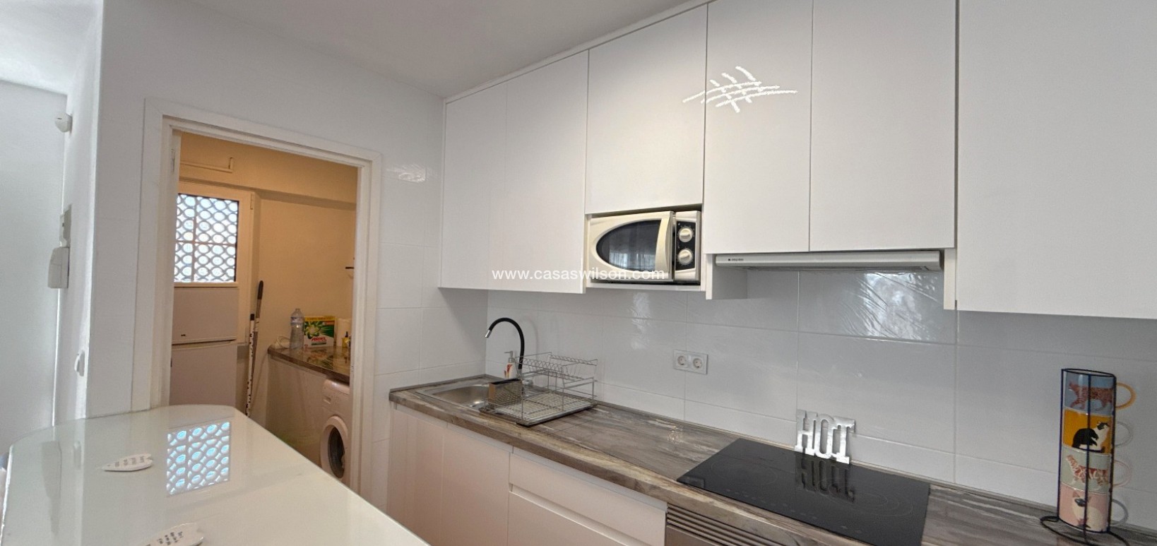 Sale - Townhouse - Villamartin