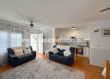 Sale - Townhouse - Villamartin