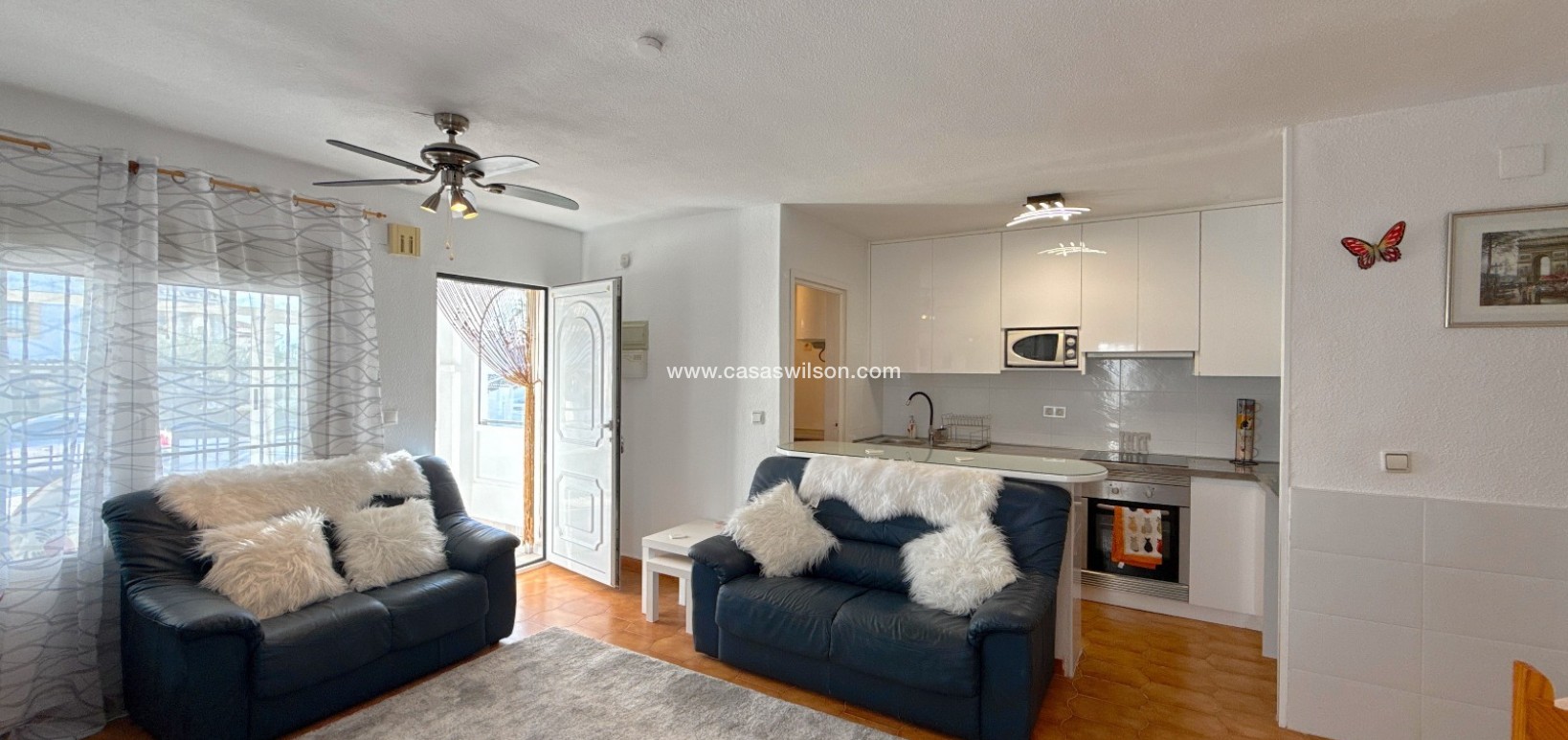 Sale - Townhouse - Villamartin