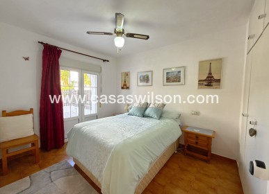 Sale - Townhouse - Villamartin