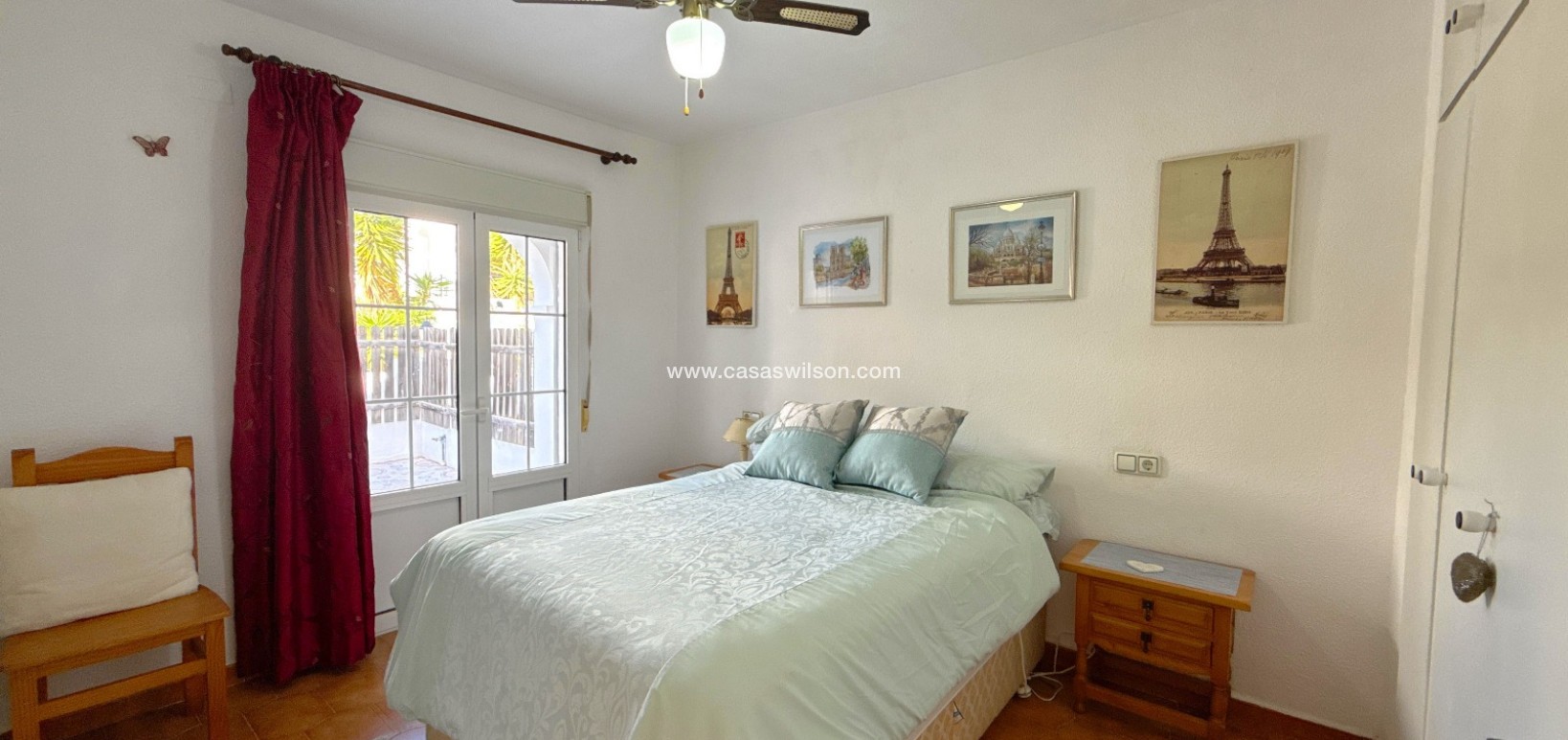 Sale - Townhouse - Villamartin