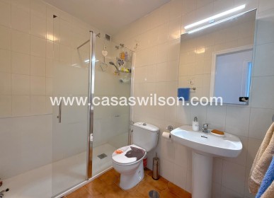 Sale - Townhouse - Villamartin