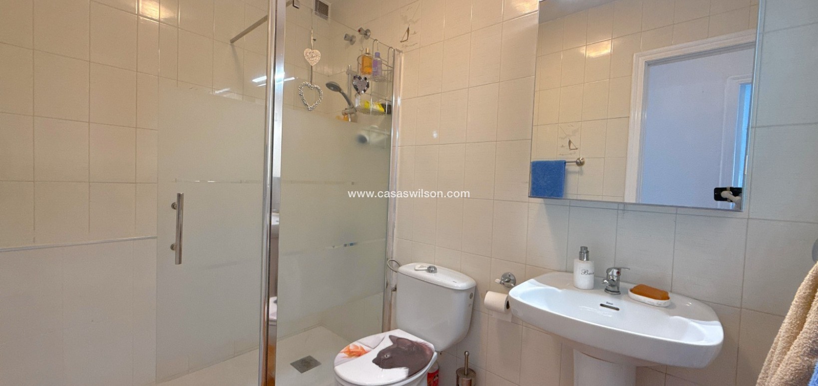 Sale - Townhouse - Villamartin