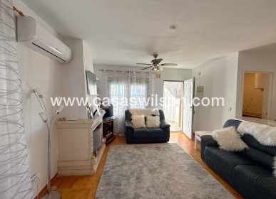 Sale - Townhouse - Villamartin