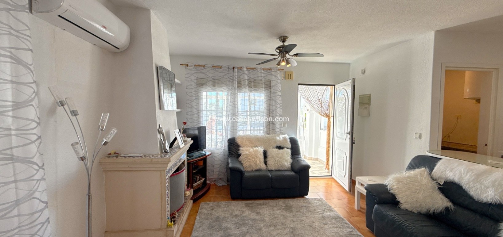 Sale - Townhouse - Villamartin