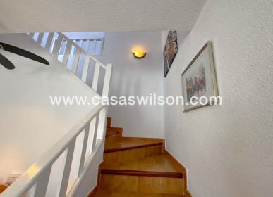 Sale - Townhouse - Villamartin