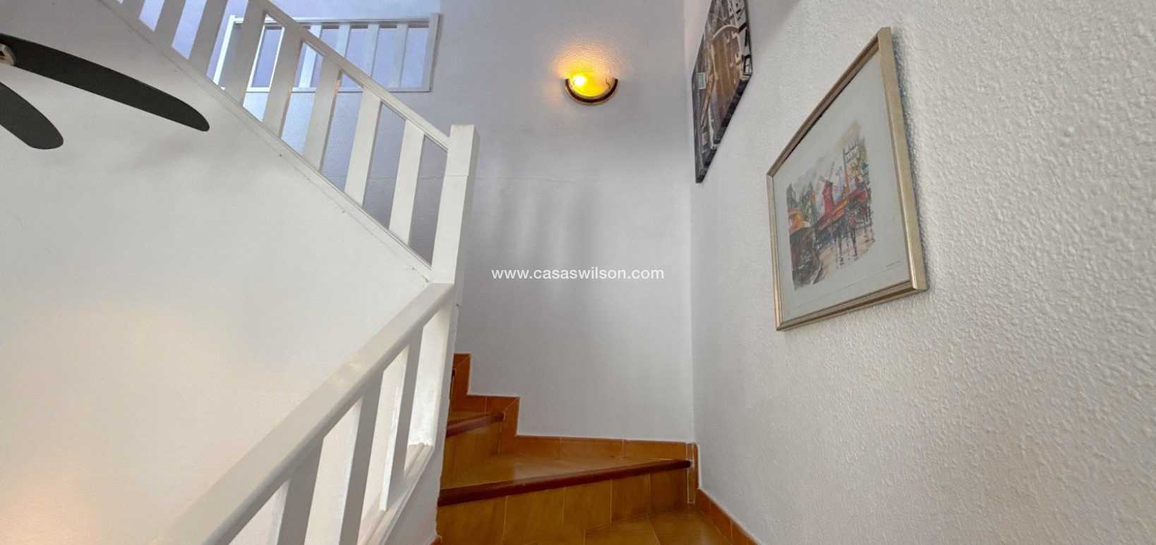 Sale - Townhouse - Villamartin