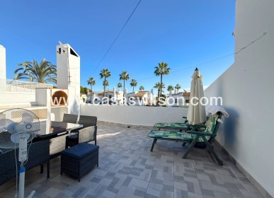 Sale - Townhouse - Villamartin