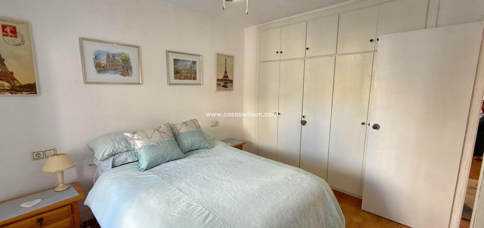 Sale - Townhouse - Villamartin