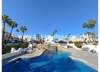 Sale - Townhouse - Villamartin